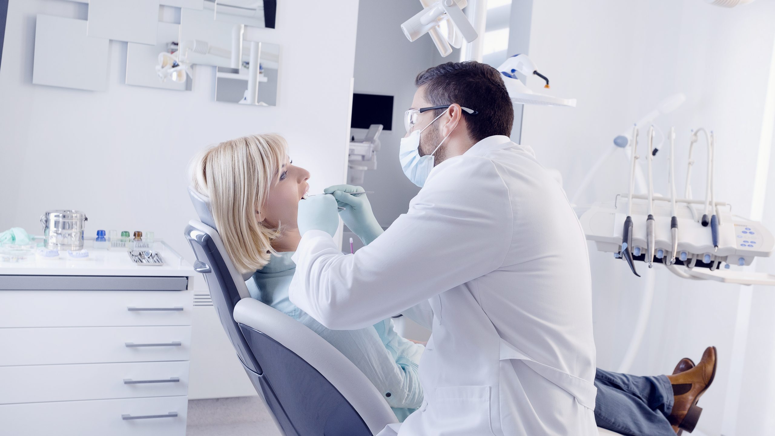 Dentist in Holmdel, NJ