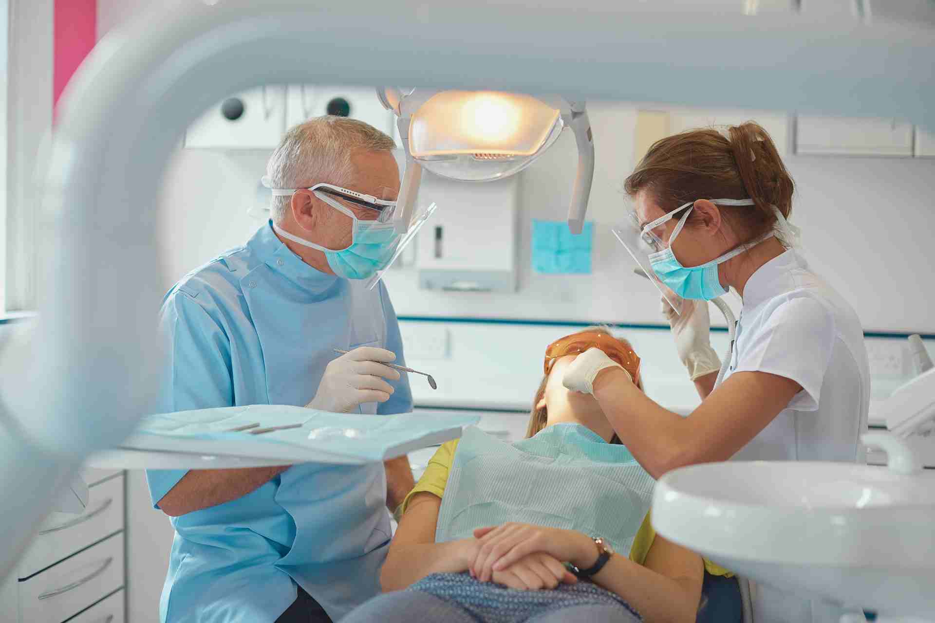 Dentist in Holmdel, NJ